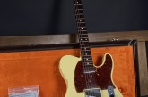 Fender Custom Shop 1960 Telecaster Olympic White Over Cherry Sunburst-2.jpg